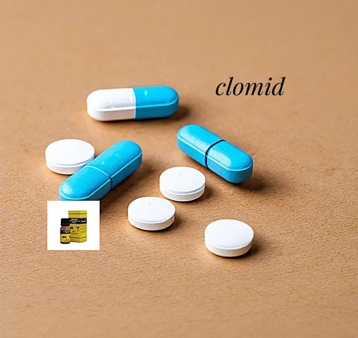 Clomid 1