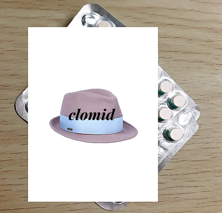 Clomid 3